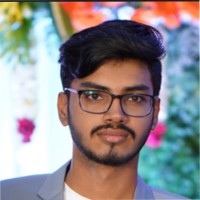 Chaitanya Chelluru