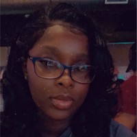 Laykeishia Smith