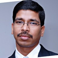 Anand Thuraisingham