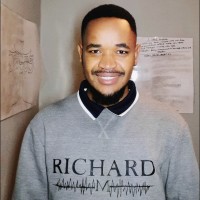 Richard Ntsoane