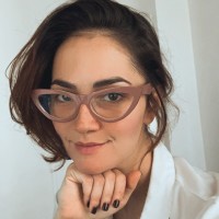 Albertina Palmari