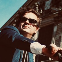 Steven Van Hecke