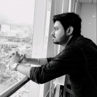 Pritam Halder