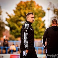 Jordan Buckley