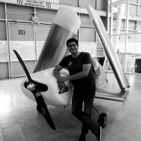 Luis Alonso Velázquez López