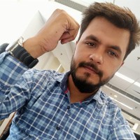 Ritik Pandey