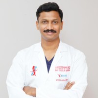 Narendranadh Meda