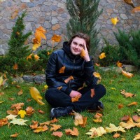 Алексей Наумов