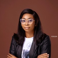 Jennifer Nwaugbor Morris