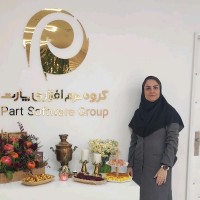 Elham Saharkhiz