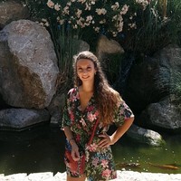 Ludivine Cuvellier