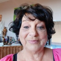 Mirjam Molenaar