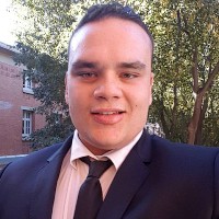 Anthony Calteau