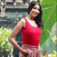 Sushma Gautam