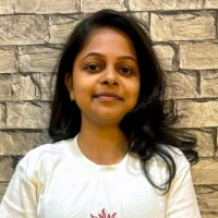 Ajitha Sreekrishnan
