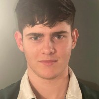 Sebastian Parry