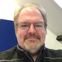 Timothy Kenny