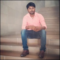 Shyam Kumar
