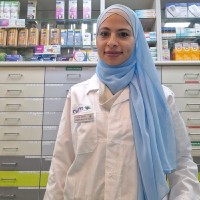 Alaa Alem