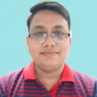 P Sarbeswar Patnaik