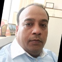 Abhishek Gupta