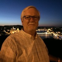 Ron Sharp