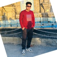 Gaurav Bhatia