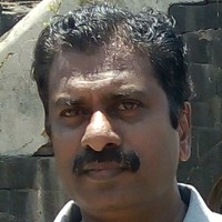 Jagdish Acharya