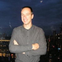 Jacco Van Den Bosch