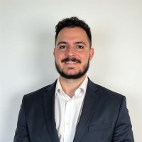 Daniel Donenfeld, MHRM
