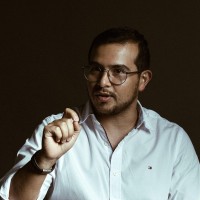 Danny Velásquez