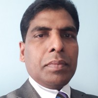 Md. Imruz Zaman