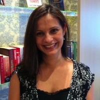 Claudine Kruger (De Souza)
