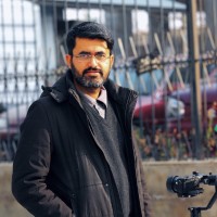 Muhammad Saeed Yousafzai