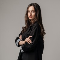 Natia Lezhava