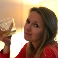 Patricia van der Vliet
