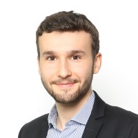 Arnaud Rodrigue