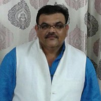 Atul Krishna Singh