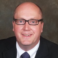 Ian Bishop