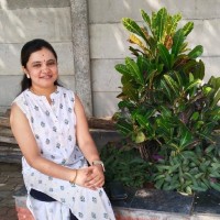 Pavithra A N