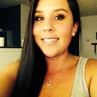 Samantha Chantrill