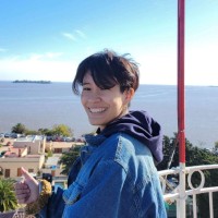 Julieta Rojas Ricaldez