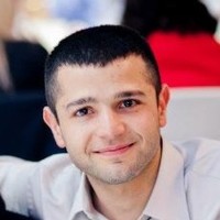 Liraz Ganon לירז גנון