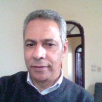 Shafeek Abdelbaky
