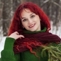 Татьяна Каткова