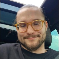 Gašper Mlakar