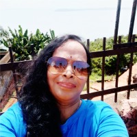 Saritha Ch
