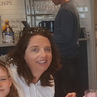 Yvonne Kelly