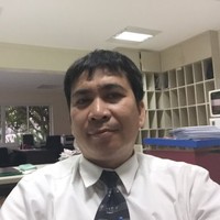 Alejandro Hilario
