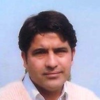 Shabir Rather